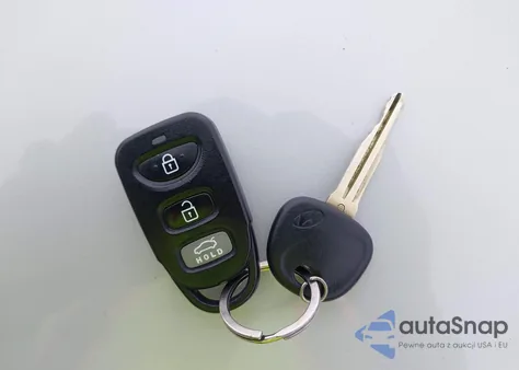 2020 Hyundai Elantra Sel z USA, uszkodzony, nr VIN 5NPD84LF2LH578061